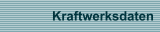 Kraftwerksdaten